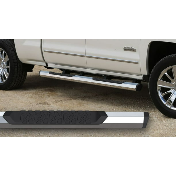 300069 Maxway Octa Series Step Bar