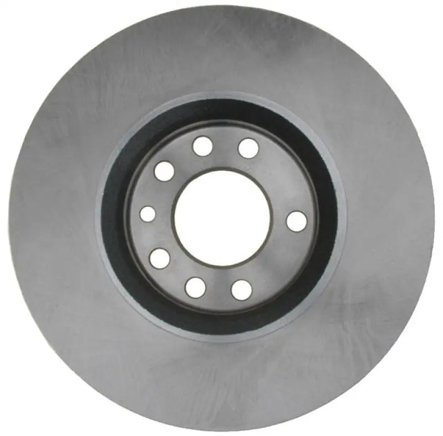 980328R Brake Rotor by Raybestos Brakes