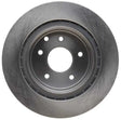 980333R Brake Rotor