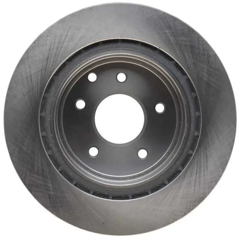 980333R Brake Rotor