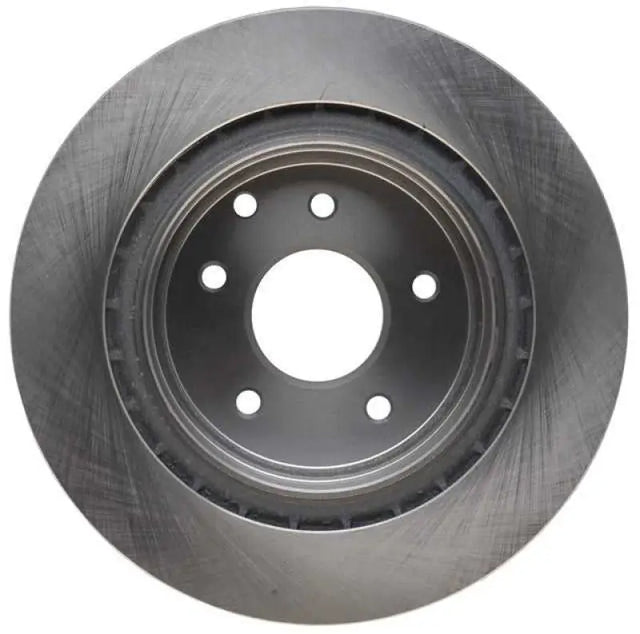 980333R Brake Rotor