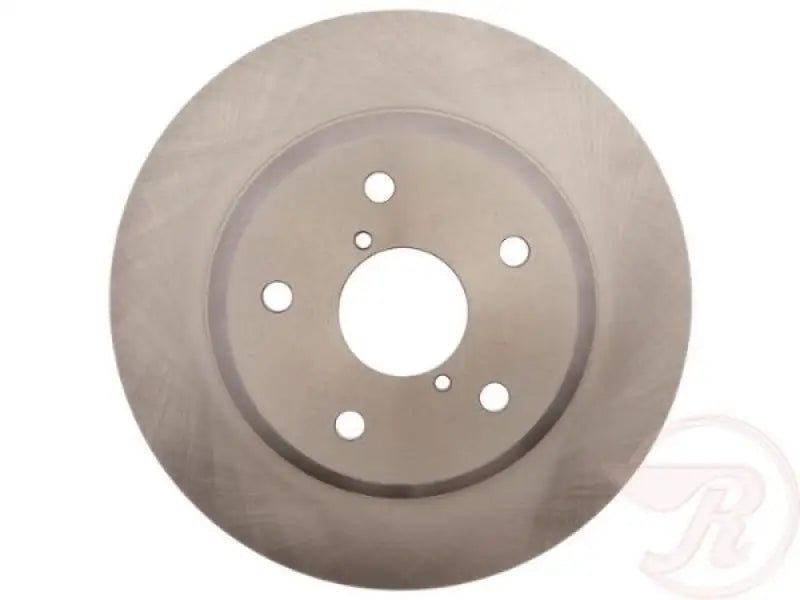 982565R Raybestos Disc Brake Rotor