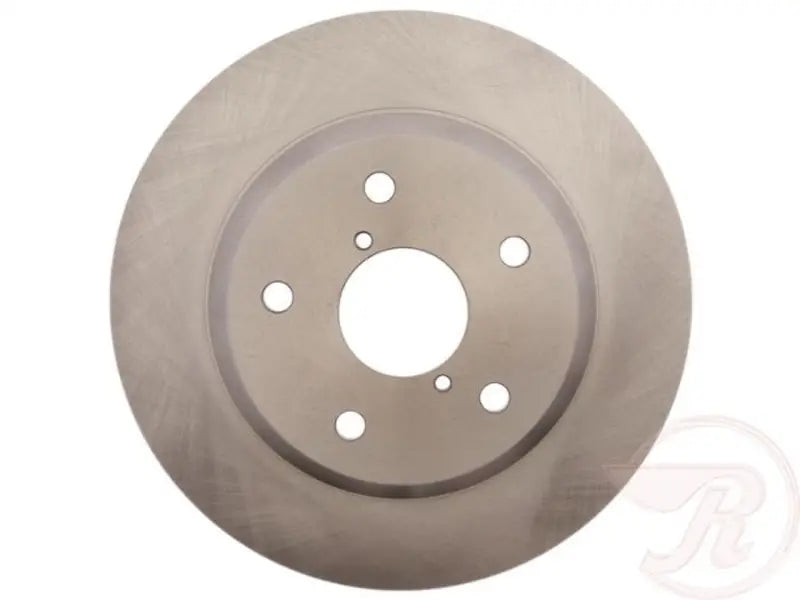 982565R Raybestos Disc Brake Rotor