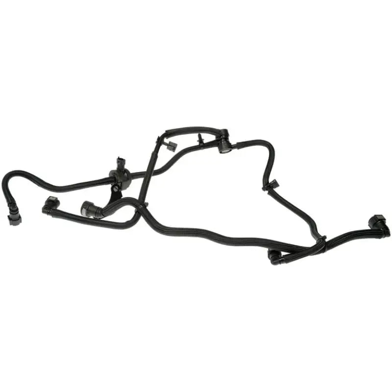 994-645 Dorman Purge Valve - Vapor Canister