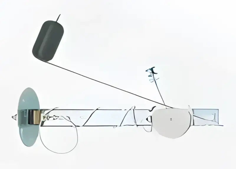 9982 Gauge Sending Unit