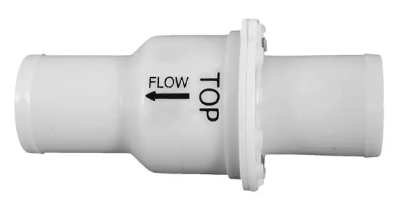 99ICV000-1 Attwood Marine Asm-Valve Check Inlet - Fuel Shut Off Valve