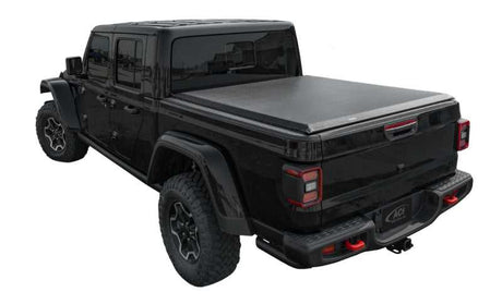 Access Access LiteRider 2020+ Jeep Gladiator 5ft Bed Roll-Up Cover