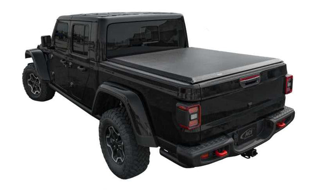 Access Access LiteRider 2020+ Jeep Gladiator 5ft Bed Roll-Up Cover