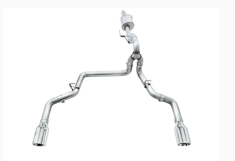 3015-32104 Exhaust System Kit