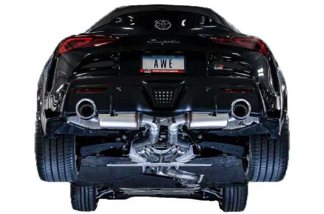 3015-32118 Exhaust System Kit