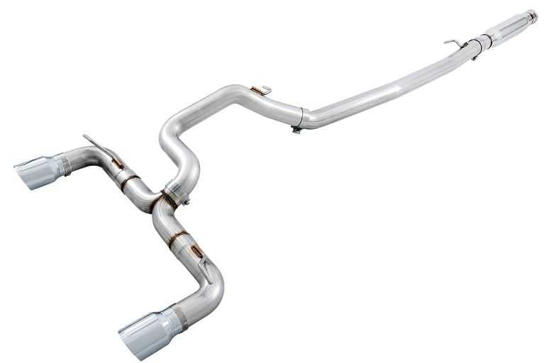 3020-32030 Exhaust System Kit