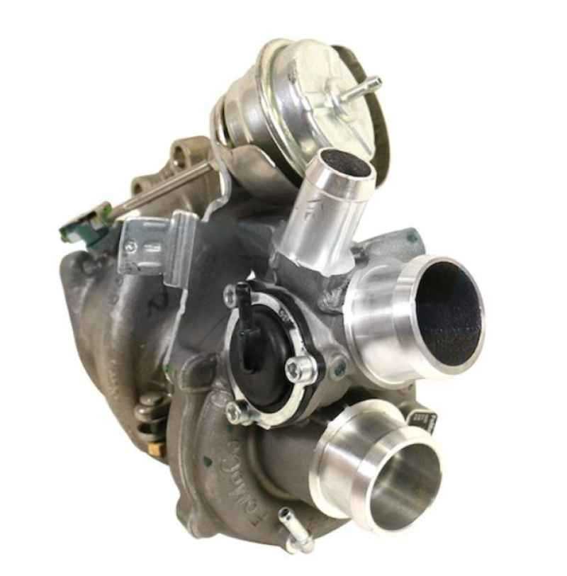 BorgWarner 53039881007