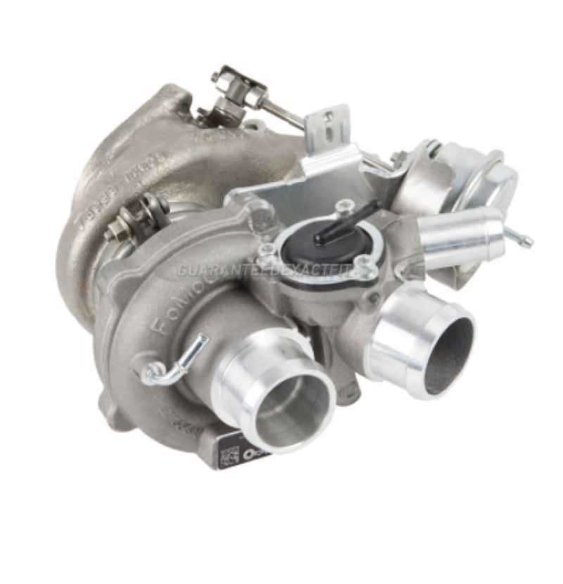 BorgWarner 53039881006