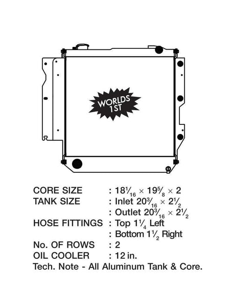 CSF 7035