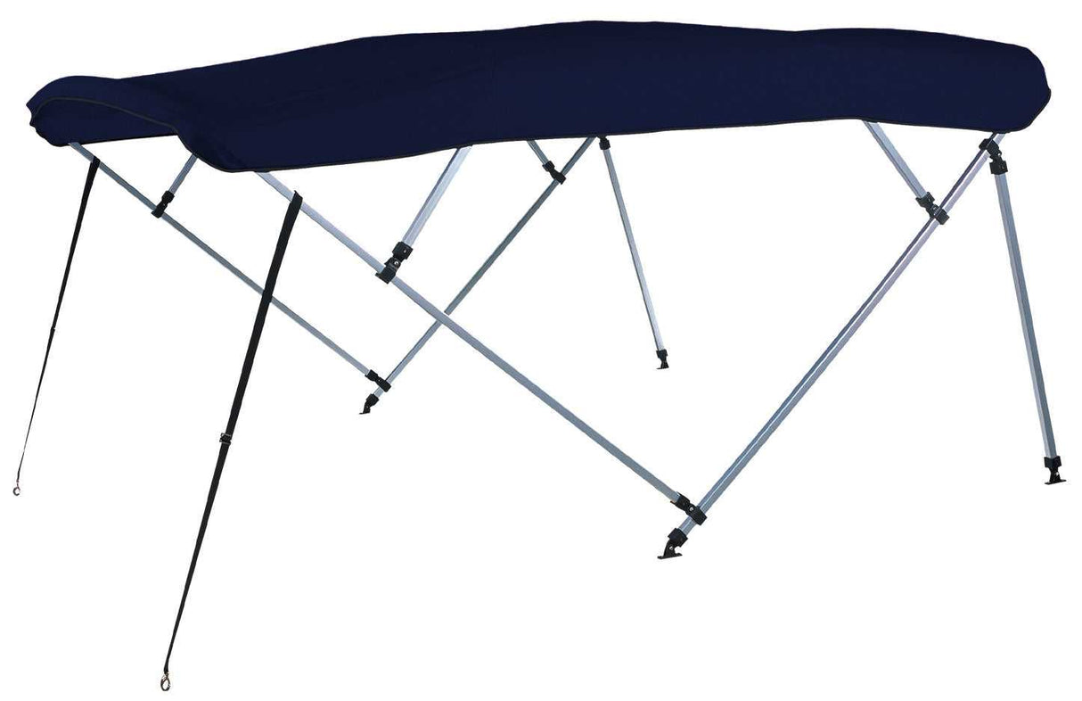 A(8SQ)4893UB-5 Boat Bimini Top