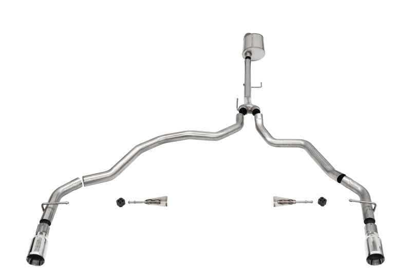 CORSA Performance 21155