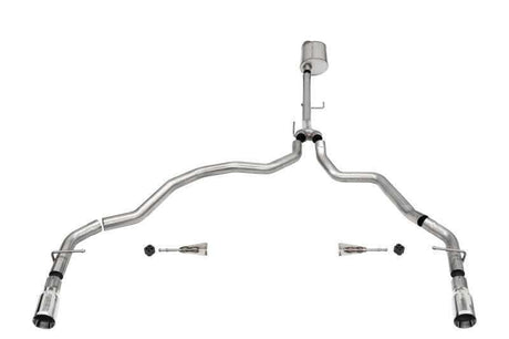 CORSA Performance 21155