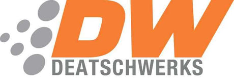 DeatschWerks 16MX-06-1200-4