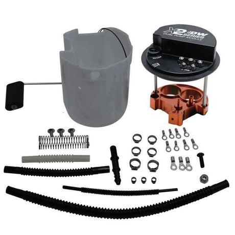 DeatschWerks 9-000-7051