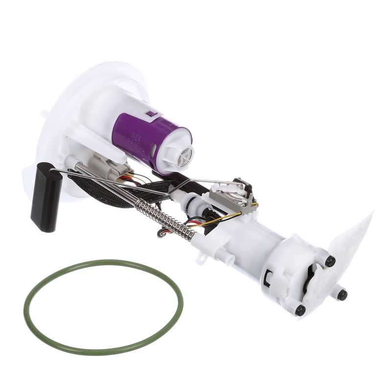 FG0850 Fuel Pump Electric