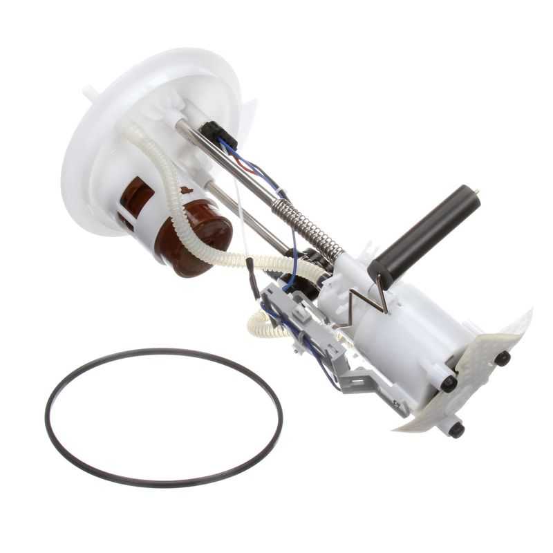 FG0879 Fuel Pump Electric