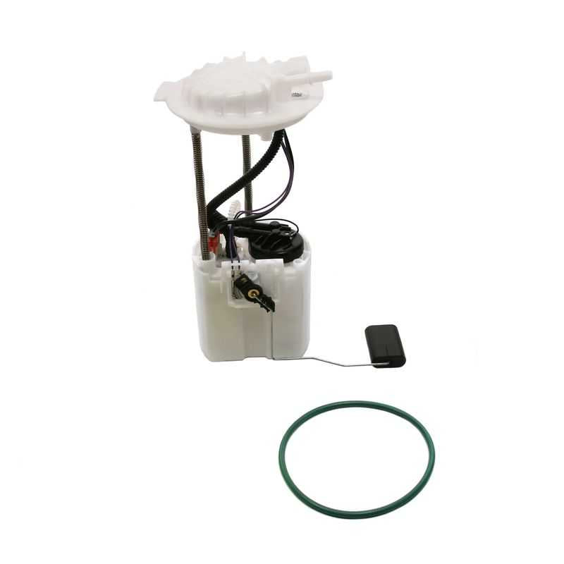 FG0888 Fuel Pump Electric