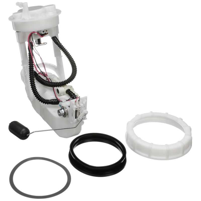 FG2276-11B1 Fuel Pump Electric