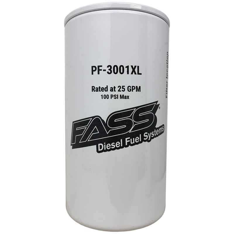 FASS Fuel Systems PF-3001XL