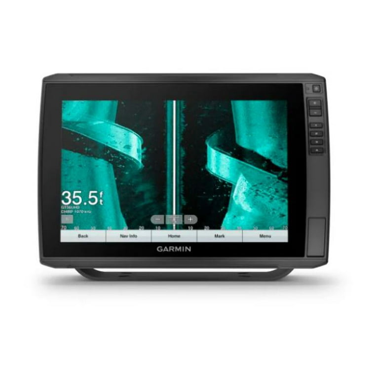 010-02529-51 Garmin Echomap Ultra 126Sv U.S. And Coast
