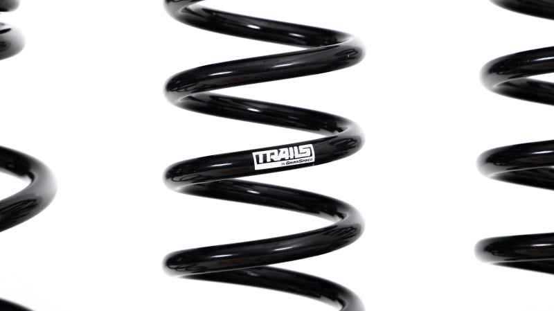 GrimmSpeed TBG114033