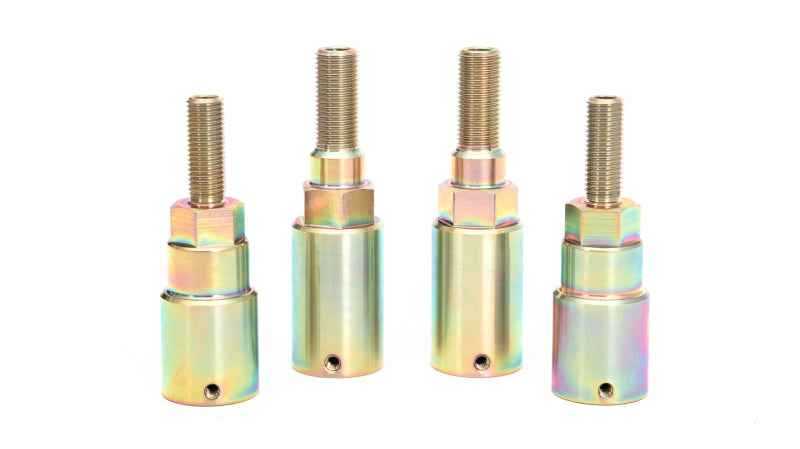 GrimmSpeed TBG114032