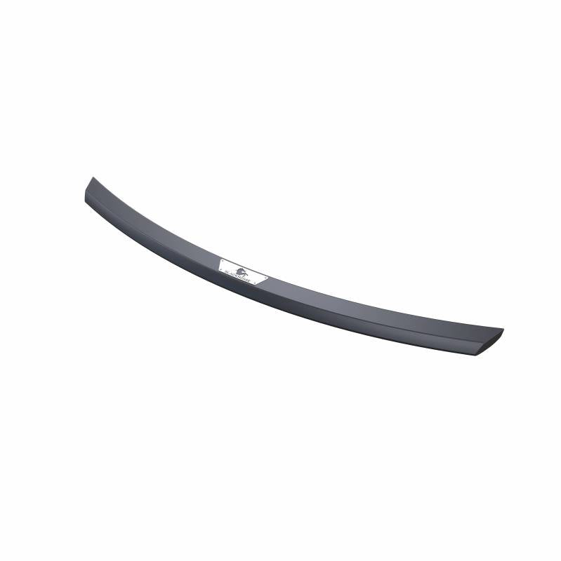 PRB1J1 Black Horse Peerless Rear Bumper Guard