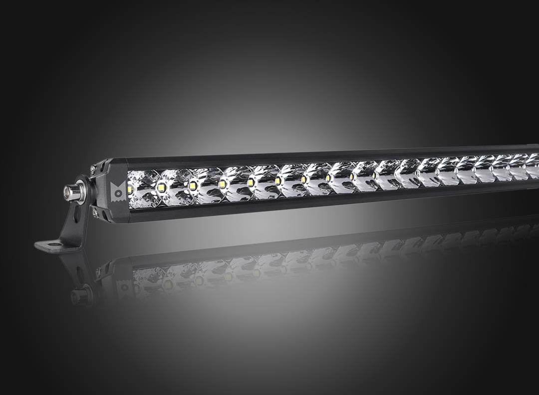 62133 Arc Lighting Xtreme Series Bar 20' Single Row L