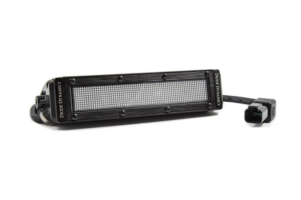 DD6032S Diode Dynamc Ss6 White Flood Light Bar (Single)