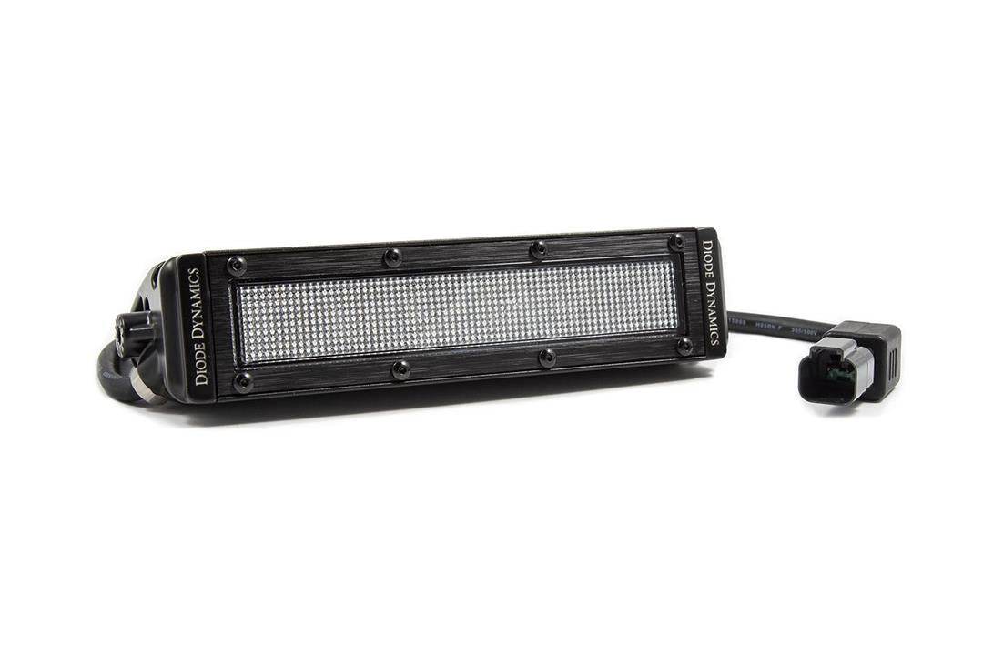 DD6032S Diode Dynamc Ss6 White Flood Light Bar (Single)