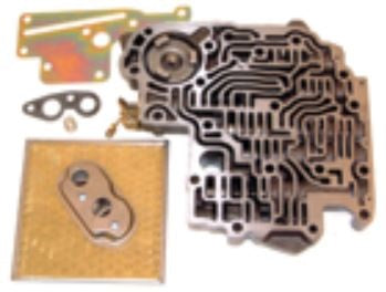 222400TCI TCI Valve Body Th400 Man/Auto 65-U