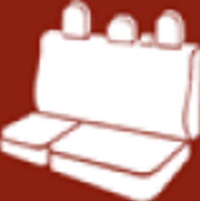 TRS42-36 BLACK FIA Wrangler Solid Blk St Cvr