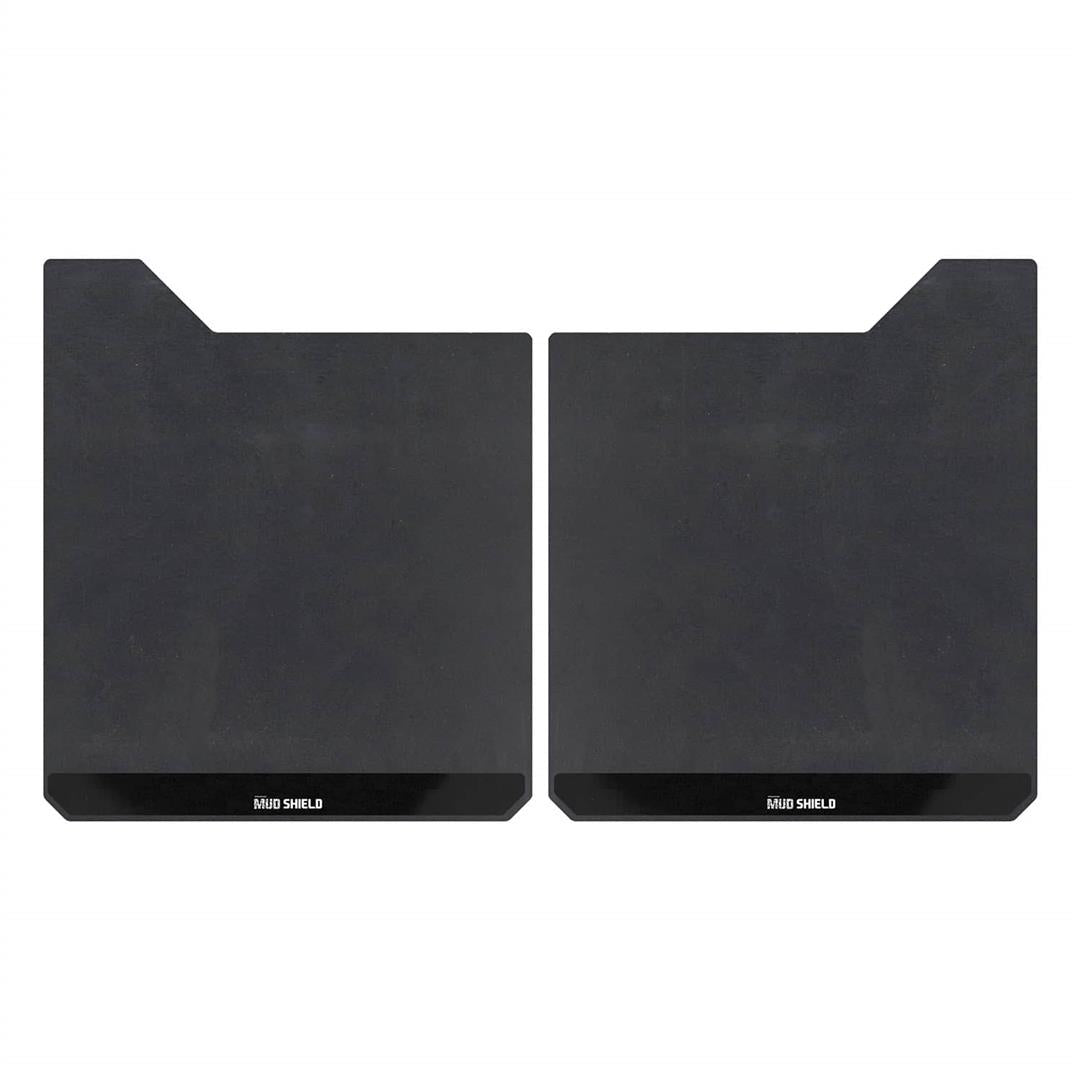 78121 Putco Mud Shield - Universal With Anti-Sa