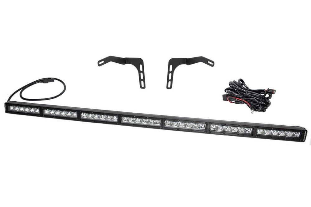 DD6052 Diode Dynamc Ss42 Stealth Lightbar Kit For 2014-