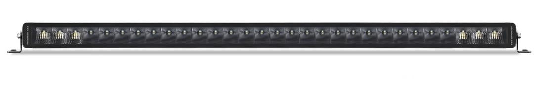 ILBSR001BW Ironman 4X4 Bright Saber Led Single Row Light B