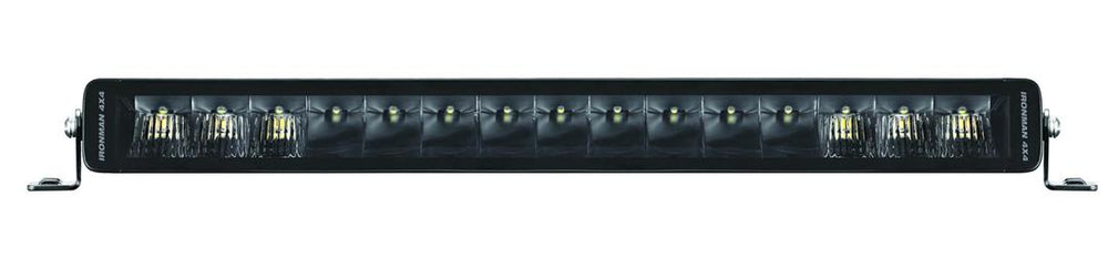 ILBSR002BW Ironman 4X4 Bright Saber Led Single Row Light B