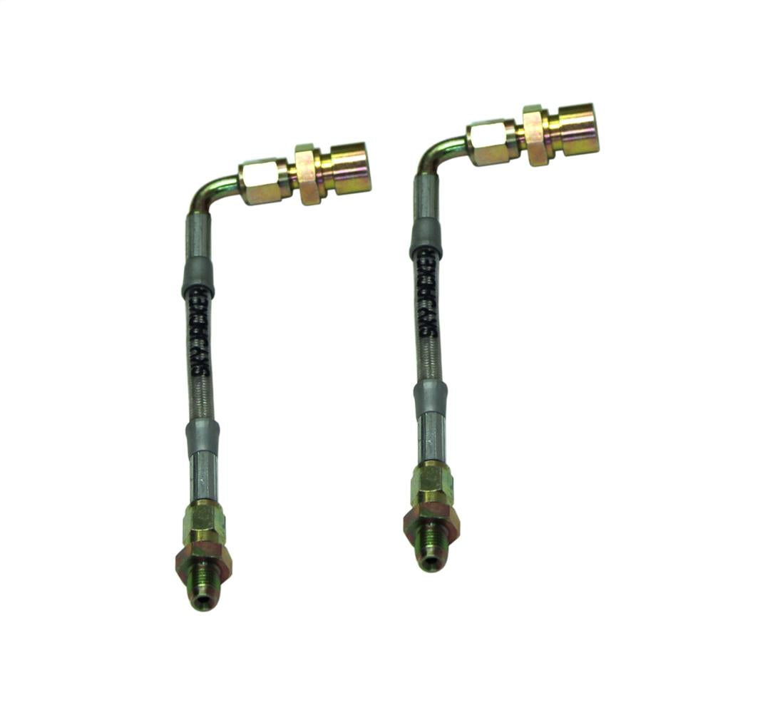 RBL10 Skyjacker Rear Brk Lines Pr Gladiator