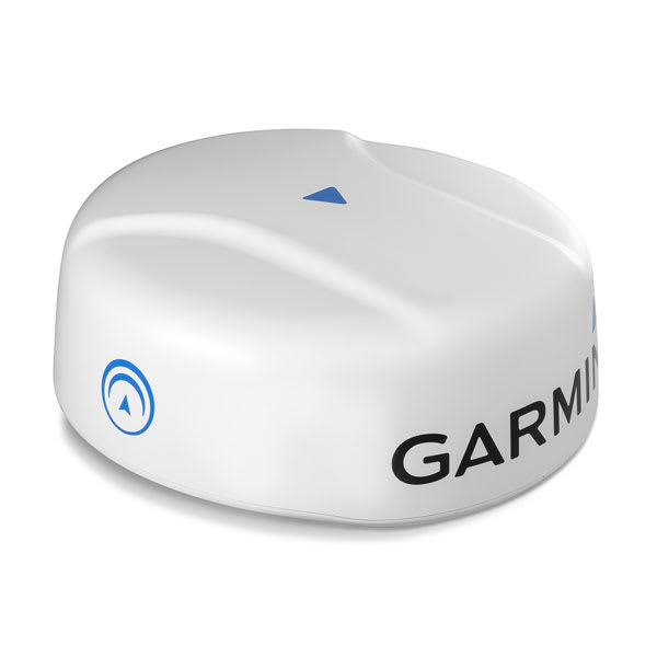 010-01707-00 Garmin Radar Fantom Solid State 24' Dome