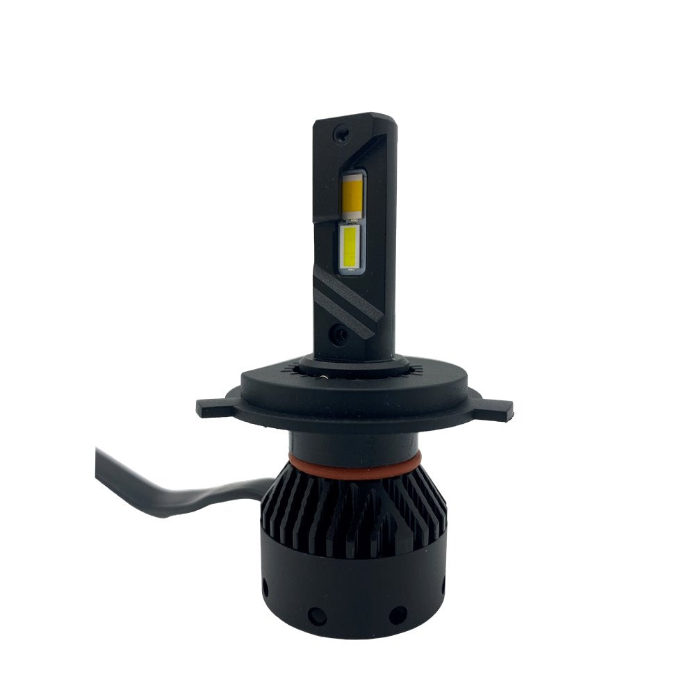 LEDSNOWY-H4 ODX H4 Sno-Wy Dual Color (Box Of 2)