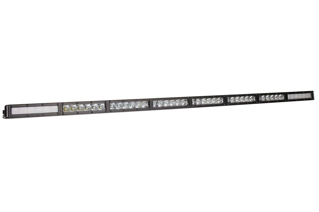 DD5035 Diode Dynamc Ss50 White Combo Light Bar