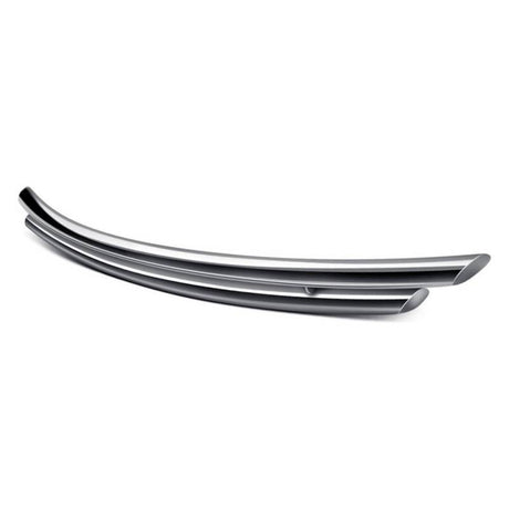 CRDL-TOT401S Black Horse Rear Bumper Guard