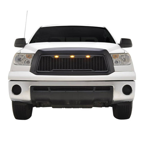 41-0169MB Paramount Blk Impulse Pckgd Grill