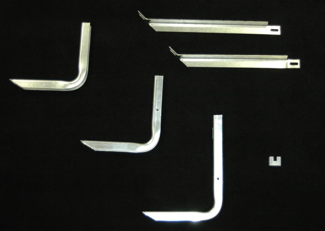 10-1270 Owens Bracket Kit