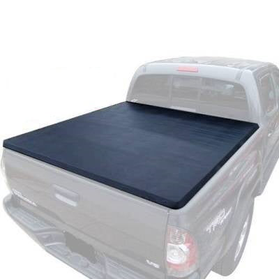 PRS-DO12 Black Horse 2019-2019 Ram 1500 Classic Tonneau