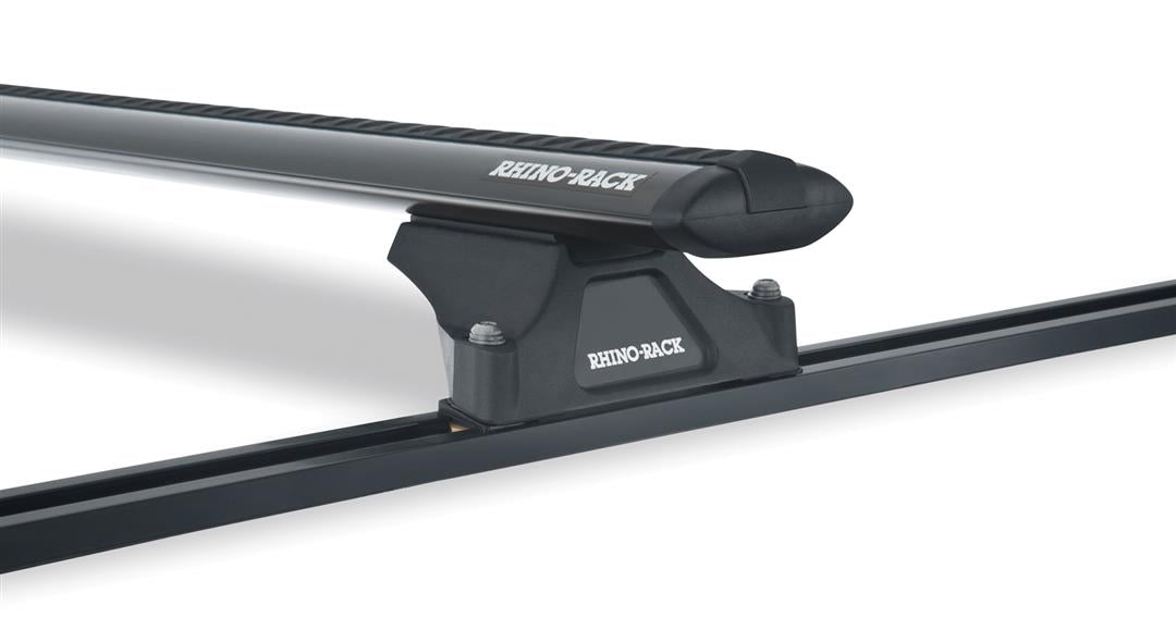 JA2549 Rhino Rack Hd Bar (Silv 59')